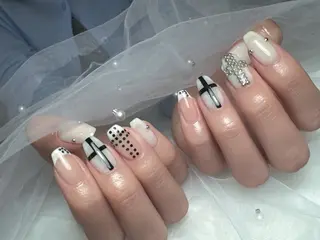 ネイル LANA NAILのネイルデザイン