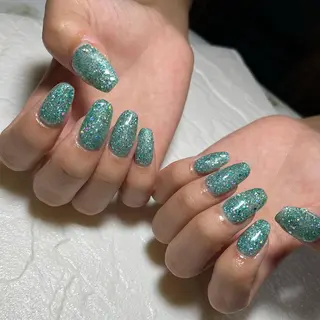 ネイル plaisir kのネイルデザイン