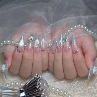 ネイル CiCi NailSalonのネイルデザイン