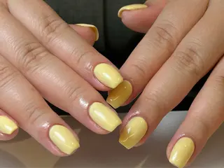 ネイル LINEA.nail Riraiのネイルデザイン