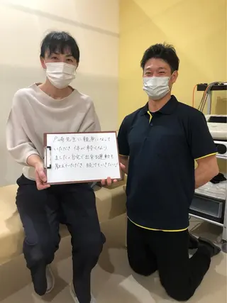 吉川美南ライフ整骨院 ライフパーソナルジムのエステ・リラクイメージ