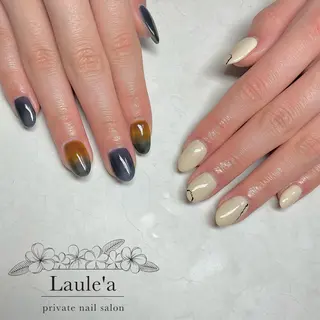 ネイル Viante さやかのネイルデザイン