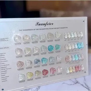 ネイル SHiORi☺︎ / Nail1Wangのネイルデザイン