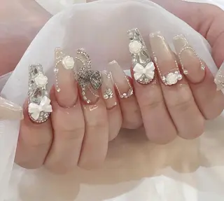 ネイル Jenn Nail Salonのネイルデザイン