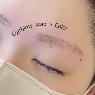 アイブロウ オアラテ仙台店🎀 田中萌恵子のマツエク・マツパデザイン