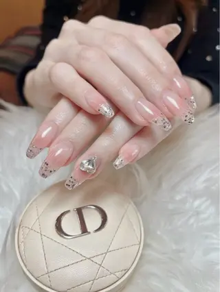 ネイル SALON DOUDOUのネイルデザイン