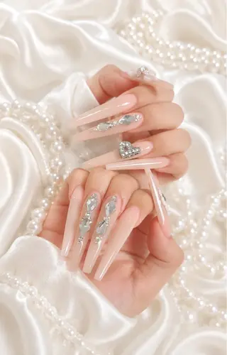 ネイル Sakura Nail Salonのネイルデザイン