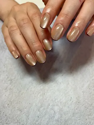 ネイル 【LINON】 airiのネイルデザイン