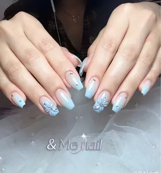 ネイル &MEネイルサロン COCOのネイルデザイン
