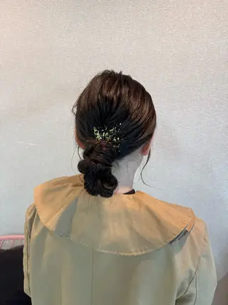 ロング chic / Honoka🧁のヘアスタイル