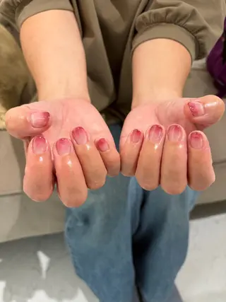ネイル ちゃ～み～nail ひよりのネイルデザイン