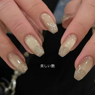 ネイル you (ユウ)のネイルデザイン