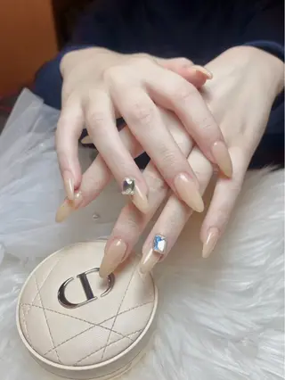 ネイル SALON DOUDOUのネイルデザイン