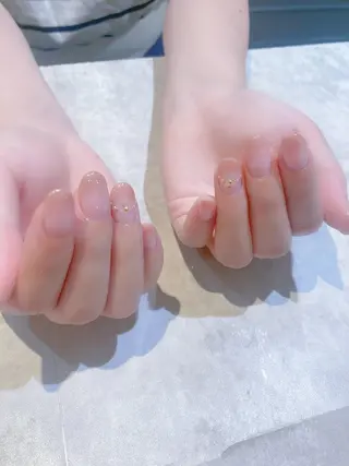ネイル ✝️ ﾋﾒｺ✝️のネイルデザイン