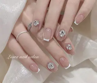 ネイル JUN Lioraネイルのネイルデザイン