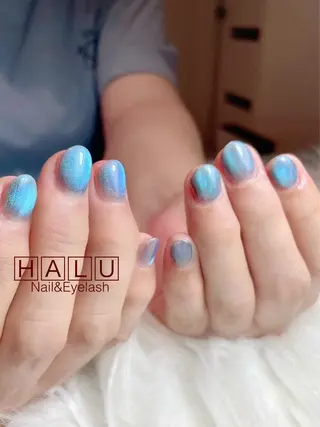 ネイル HALU ハルのネイルデザイン