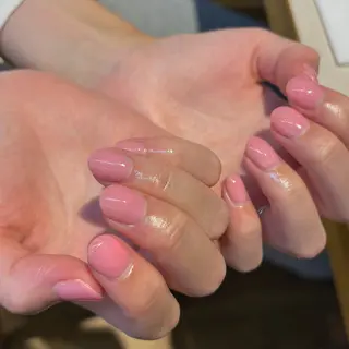ネイル naru nailのネイルデザイン