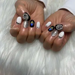 ネイル Nail salon esterellaのネイルデザイン