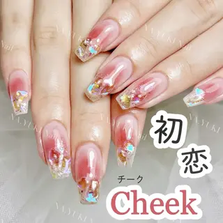 ネイル 💕Miya 💕のネイルデザイン