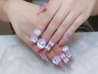 ネイル YMT． NailStudioのネイルデザイン