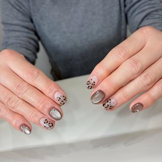 ネイル Lovely Nail Salonのネイルデザイン