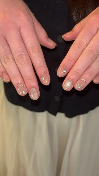 ネイル ai _nailのネイルデザイン
