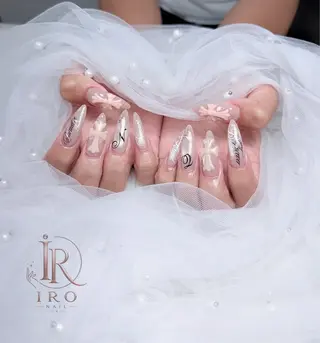 ネイル iro nailのネイルデザイン