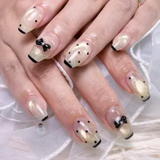 ネイル Twinkle Nail Kuboのネイルデザイン
