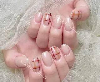 ネイル TinaNail 池袋店のネイルデザイン