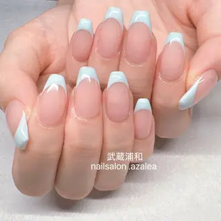 ネイル R inのネイルデザイン