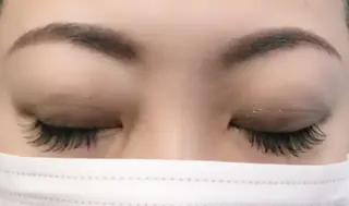 マツエク・マツパ miu  nail 🌈asami🌈のマツエク・マツパデザイン
