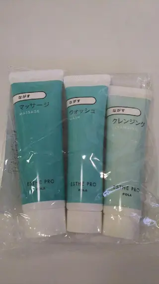 荒川 梓のエステ・リラクイメージ