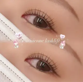 マツエク・マツパ kaho 上大岡のマツエク・マツパデザイン