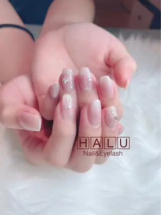 ネイル HALU ハルのネイルデザイン