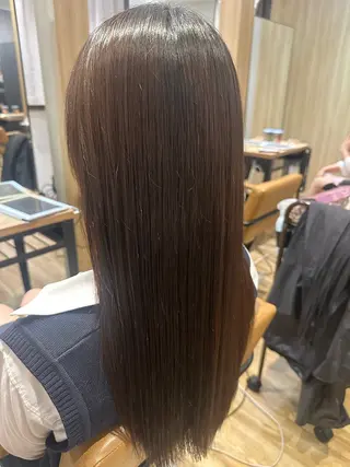 セミロング パーマ ✨✂️Nori ✂️✨のヘアスタイル