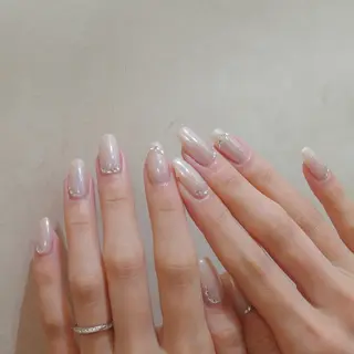 ネイル reika .のネイルデザイン