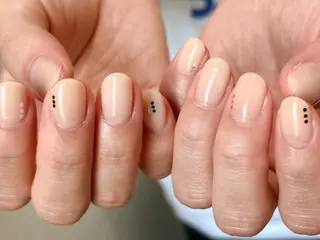ネイル mieux YUKOのネイルデザイン