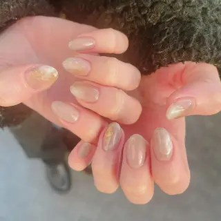 ネイル nail salon アトリエBONOのネイルデザイン