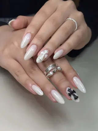 ネイル Mymy Beautyのネイルデザイン