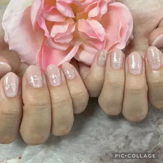ネイル Will nail salonのネイルデザイン