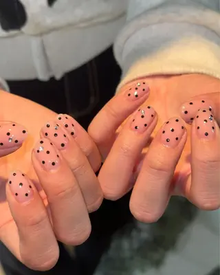 ネイル Rinrin ikebukuroのネイルデザイン