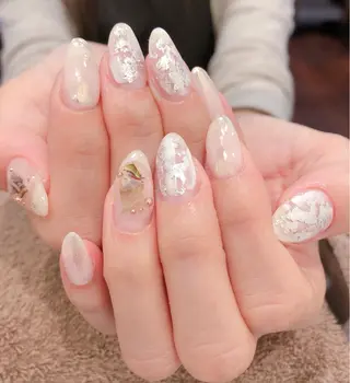 ネイル BEBE BEAUTEのネイルデザイン
