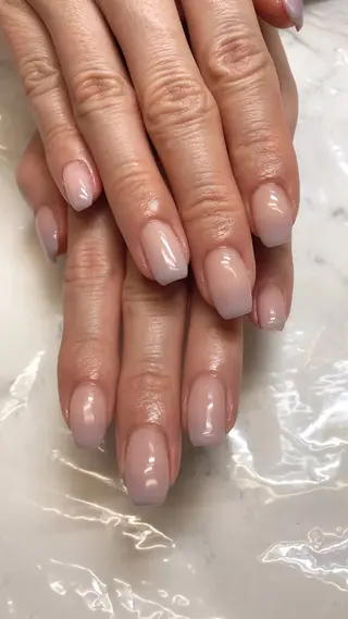ネイル ✨アン ミユ✨のネイルデザイン
