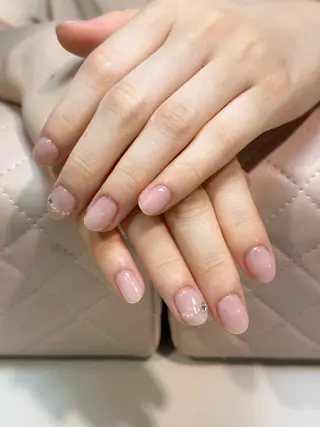 Risse Mikaのネイルデザイン