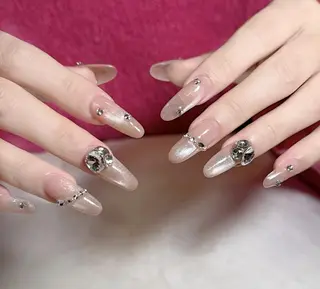 ネイル Molly _nailのネイルデザイン