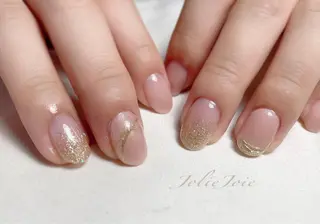 ネイル Jolie Joieの眉毛・アイブロウイメージ