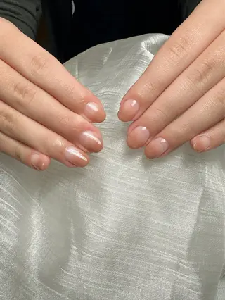 ネイル P&Y NailSalonのネイルデザイン