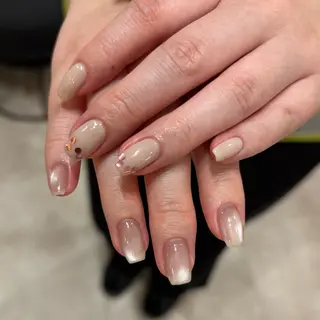 ネイル 9月分受付中 ♡narumiのネイルデザイン