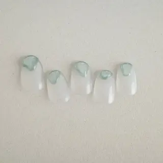 ネイル sösö nailのネイルデザイン