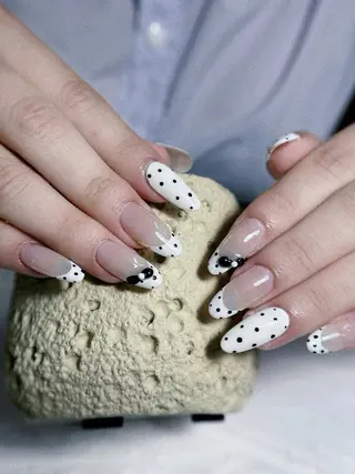ネイル ティキ Pono Nailsのネイルデザイン